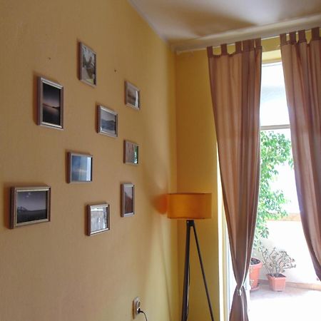 Guest House Ivan Budva Zewnętrze zdjęcie
