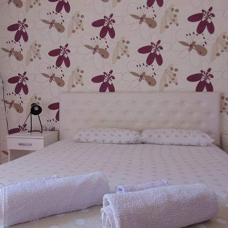 Guest House Ivan Budva Zewnętrze zdjęcie