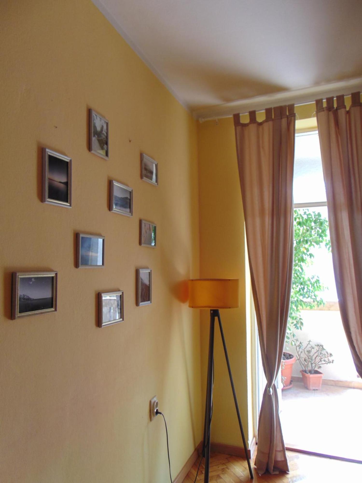 Guest House Ivan Budva Zewnętrze zdjęcie