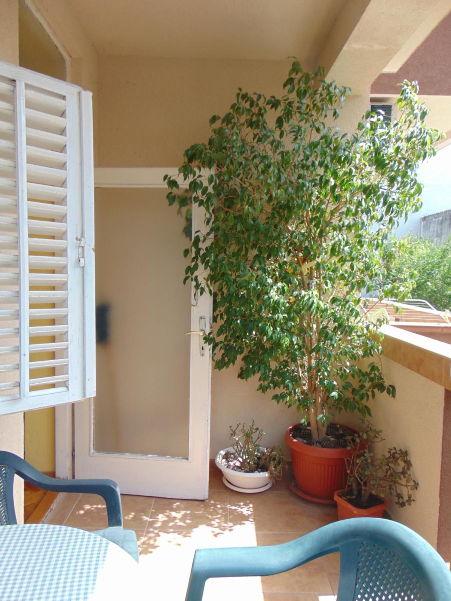 Guest House Ivan Budva Zewnętrze zdjęcie