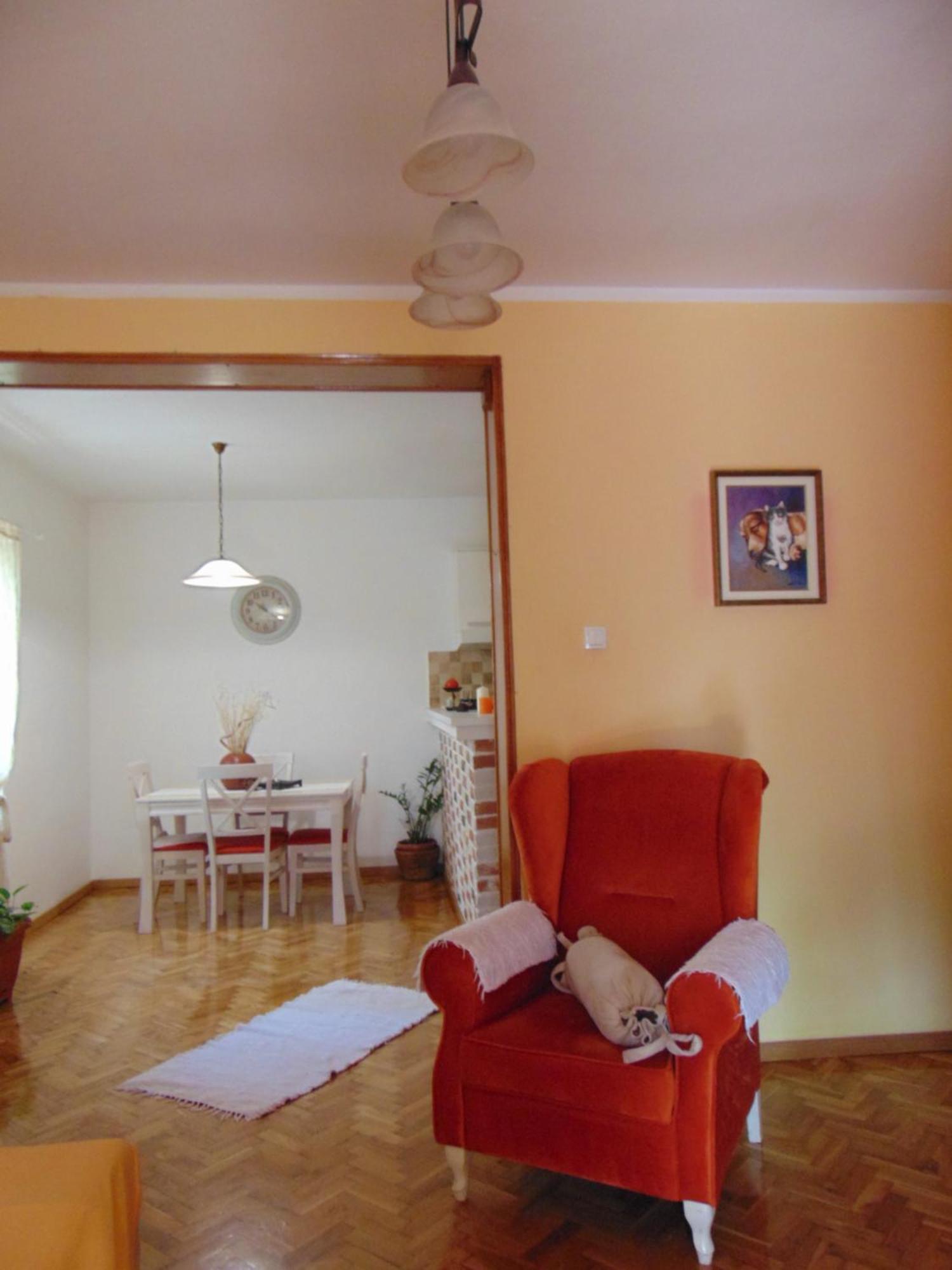 Guest House Ivan Budva Zewnętrze zdjęcie