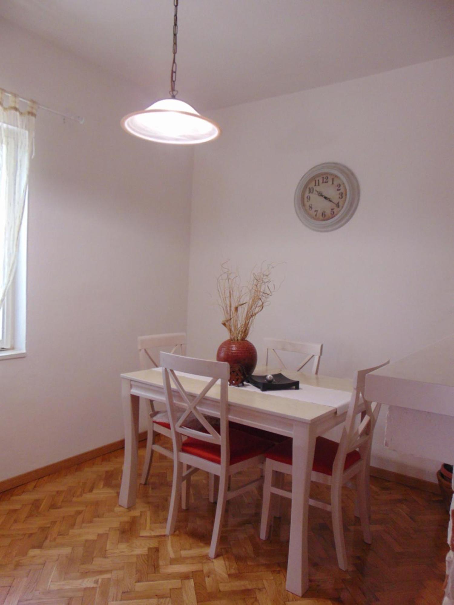Guest House Ivan Budva Zewnętrze zdjęcie