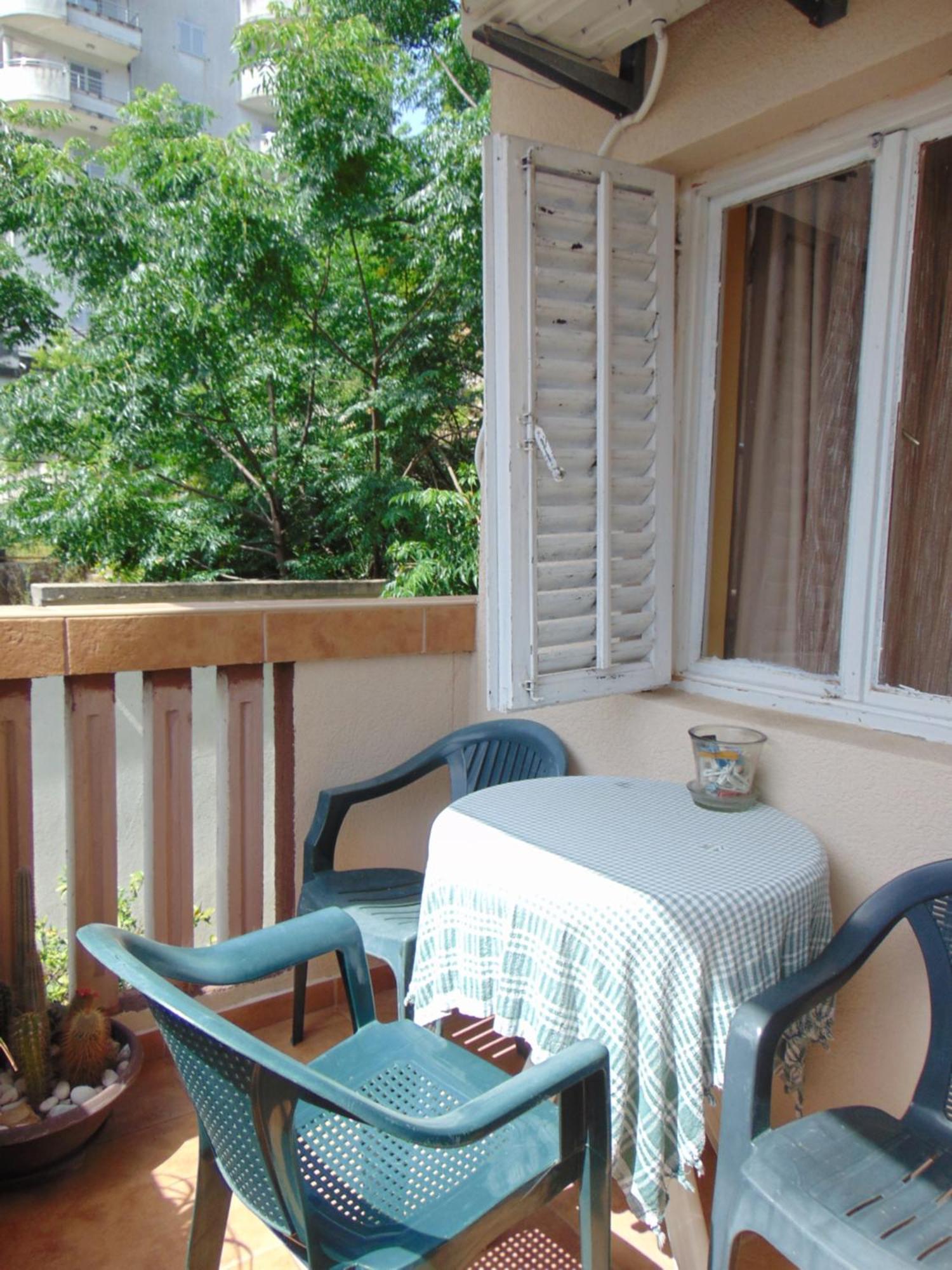 Guest House Ivan Budva Zewnętrze zdjęcie
