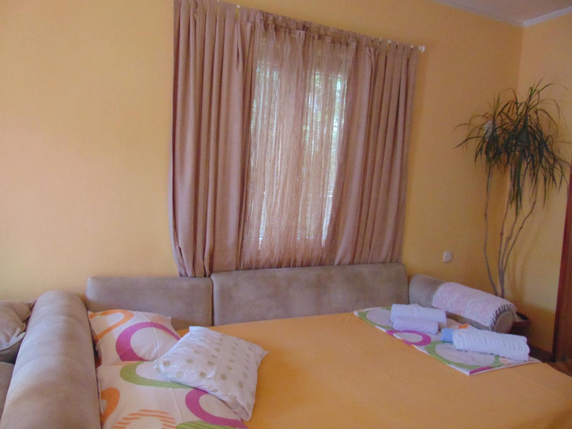 Guest House Ivan Budva Zewnętrze zdjęcie