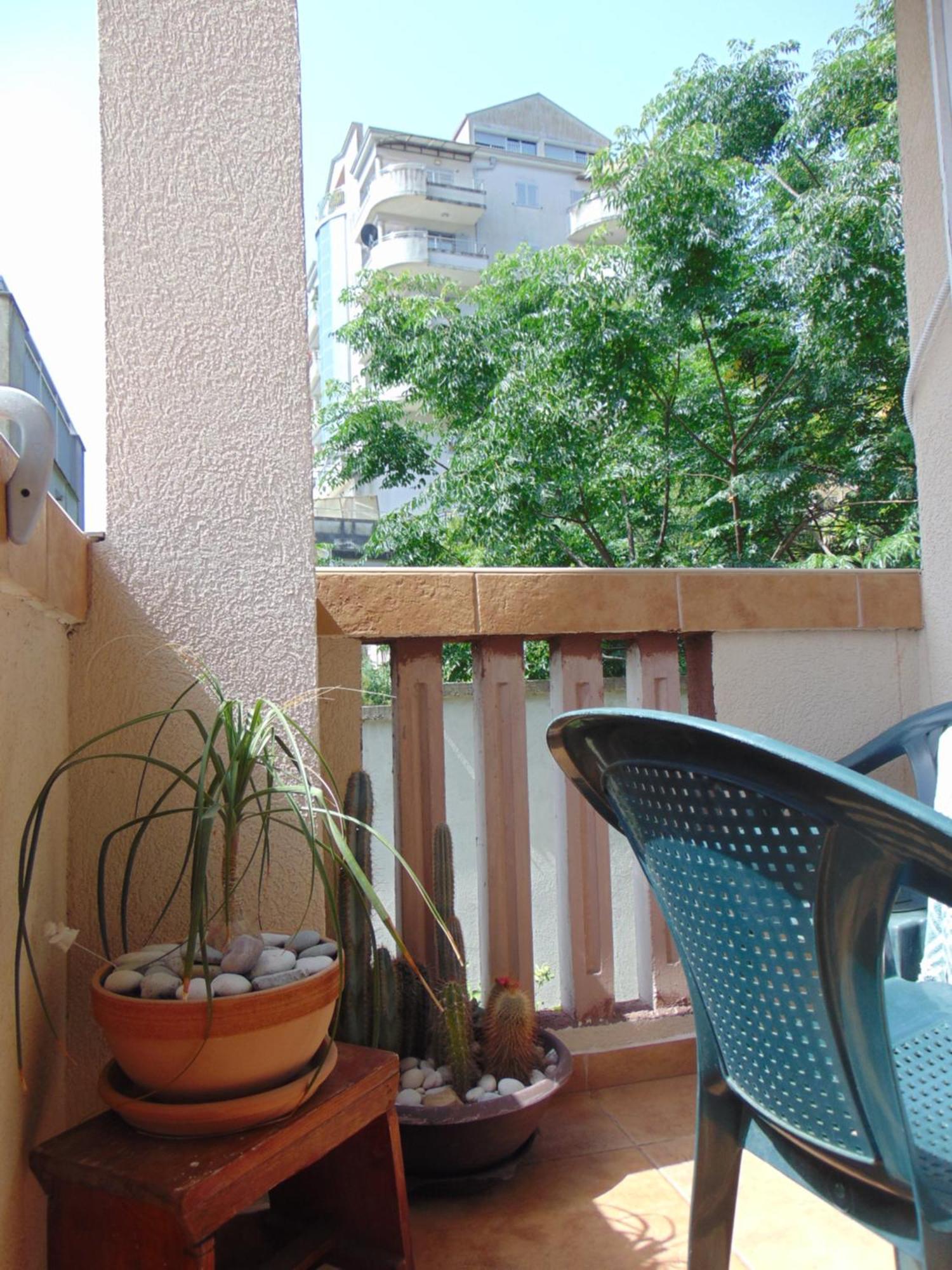 Guest House Ivan Budva Zewnętrze zdjęcie