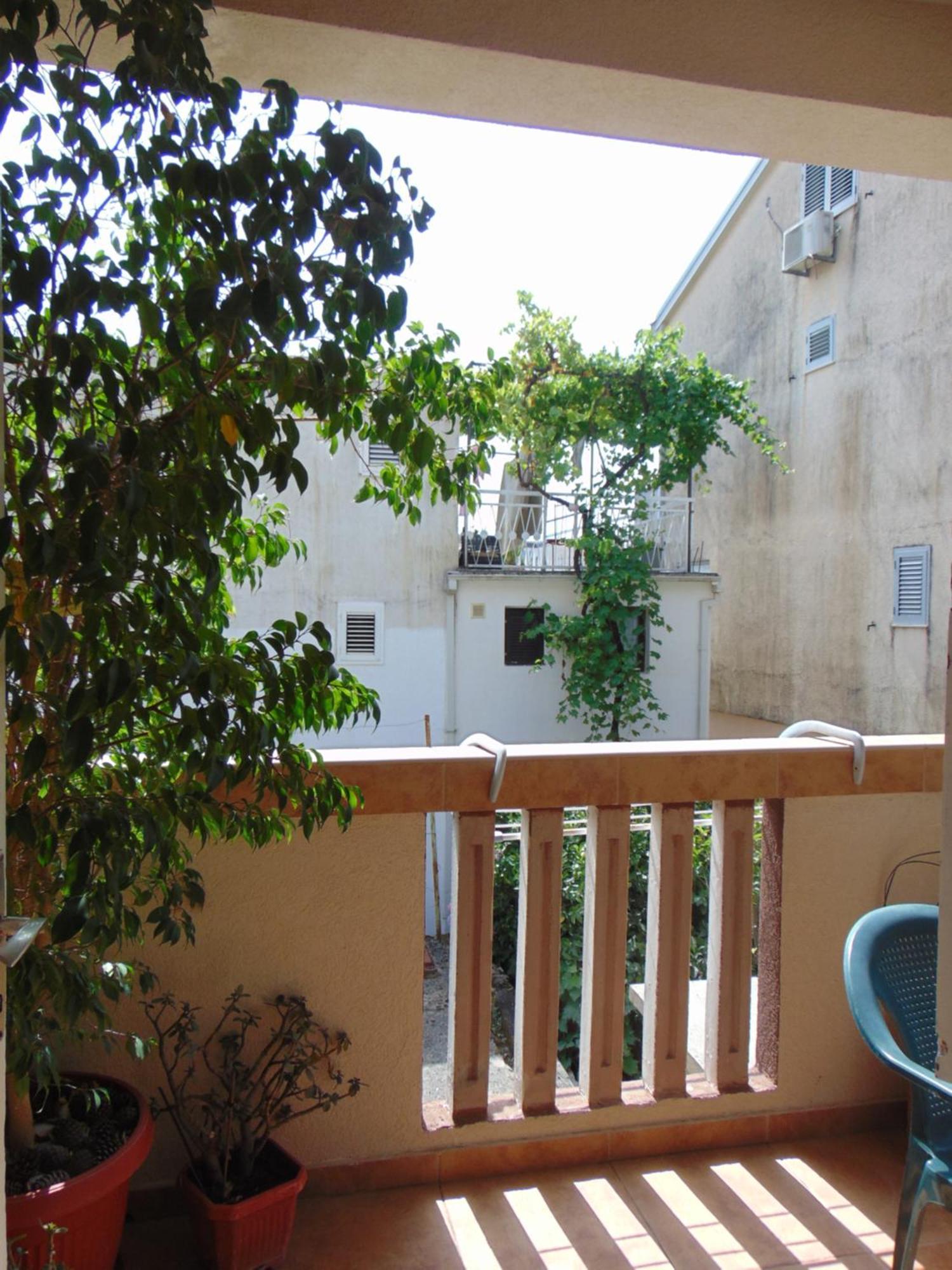 Guest House Ivan Budva Zewnętrze zdjęcie
