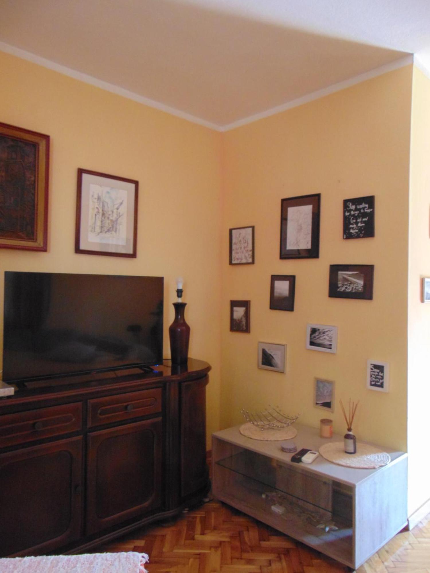 Guest House Ivan Budva Zewnętrze zdjęcie