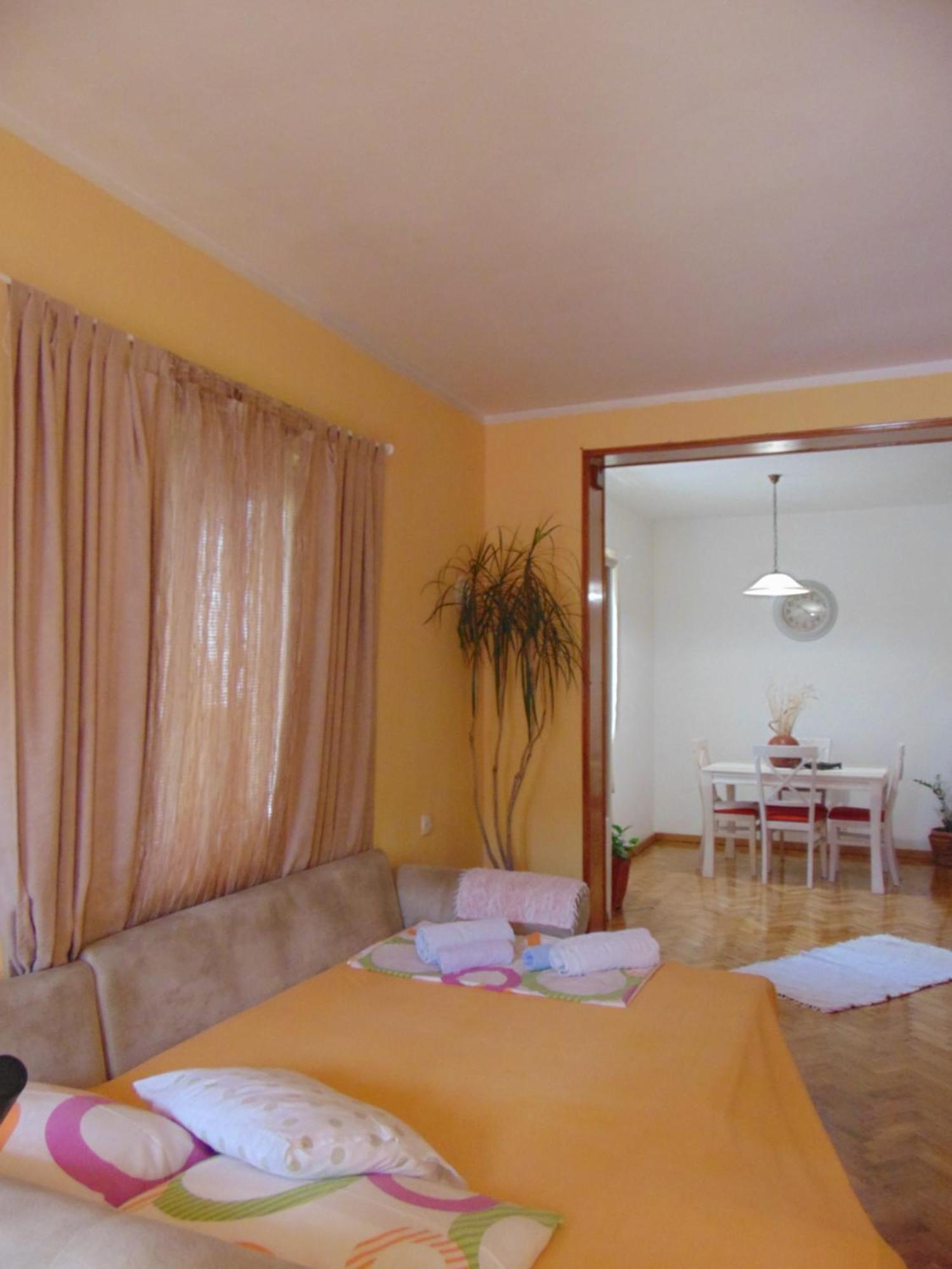 Guest House Ivan Budva Zewnętrze zdjęcie