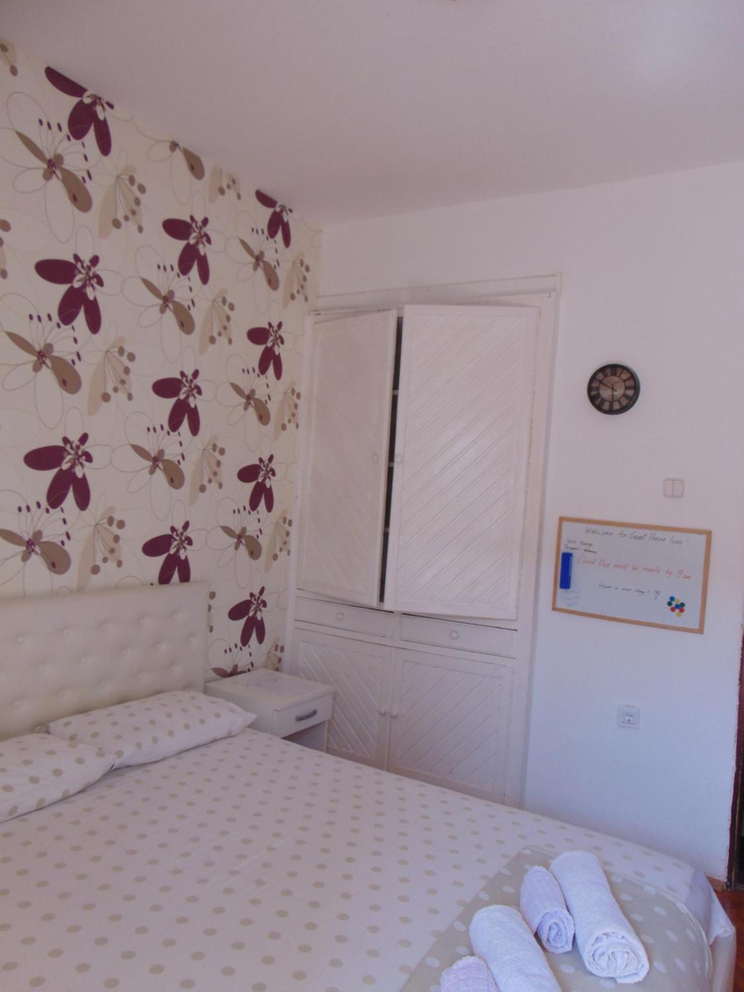 Guest House Ivan Budva Zewnętrze zdjęcie