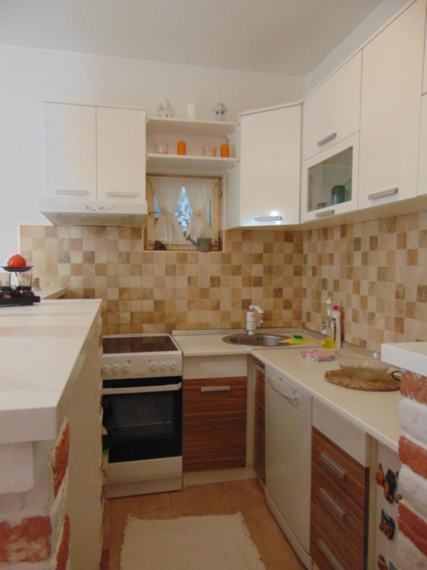 Guest House Ivan Budva Zewnętrze zdjęcie