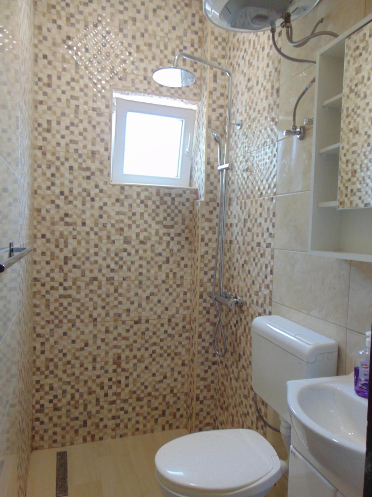 Guest House Ivan Budva Zewnętrze zdjęcie