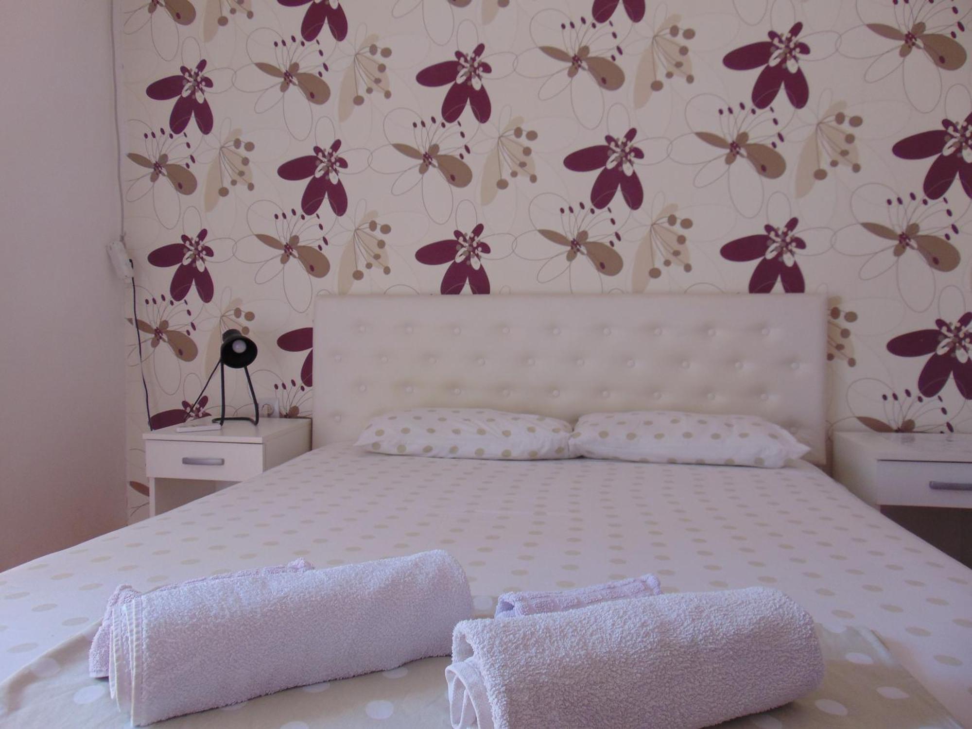 Guest House Ivan Budva Zewnętrze zdjęcie
