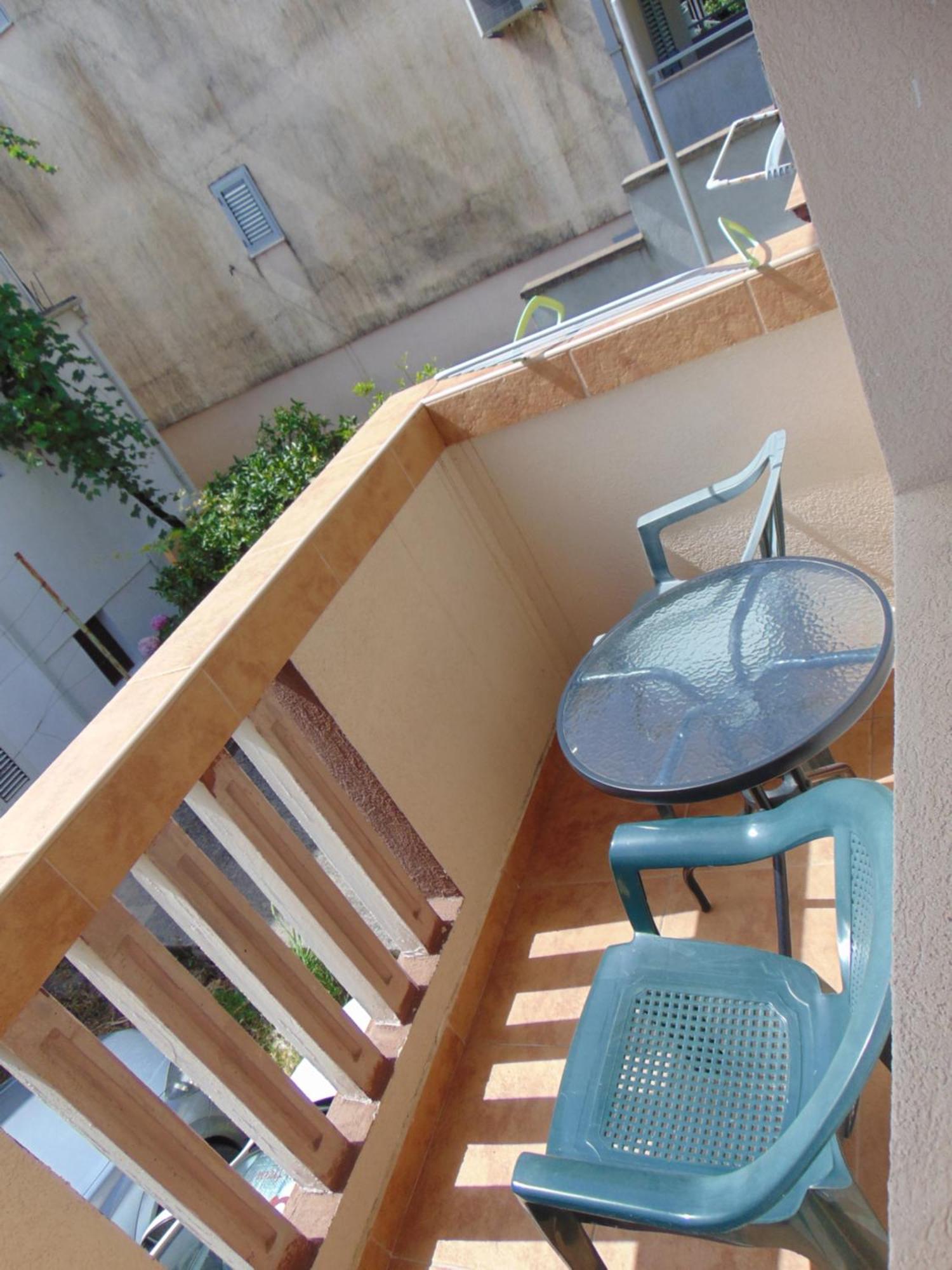Guest House Ivan Budva Zewnętrze zdjęcie
