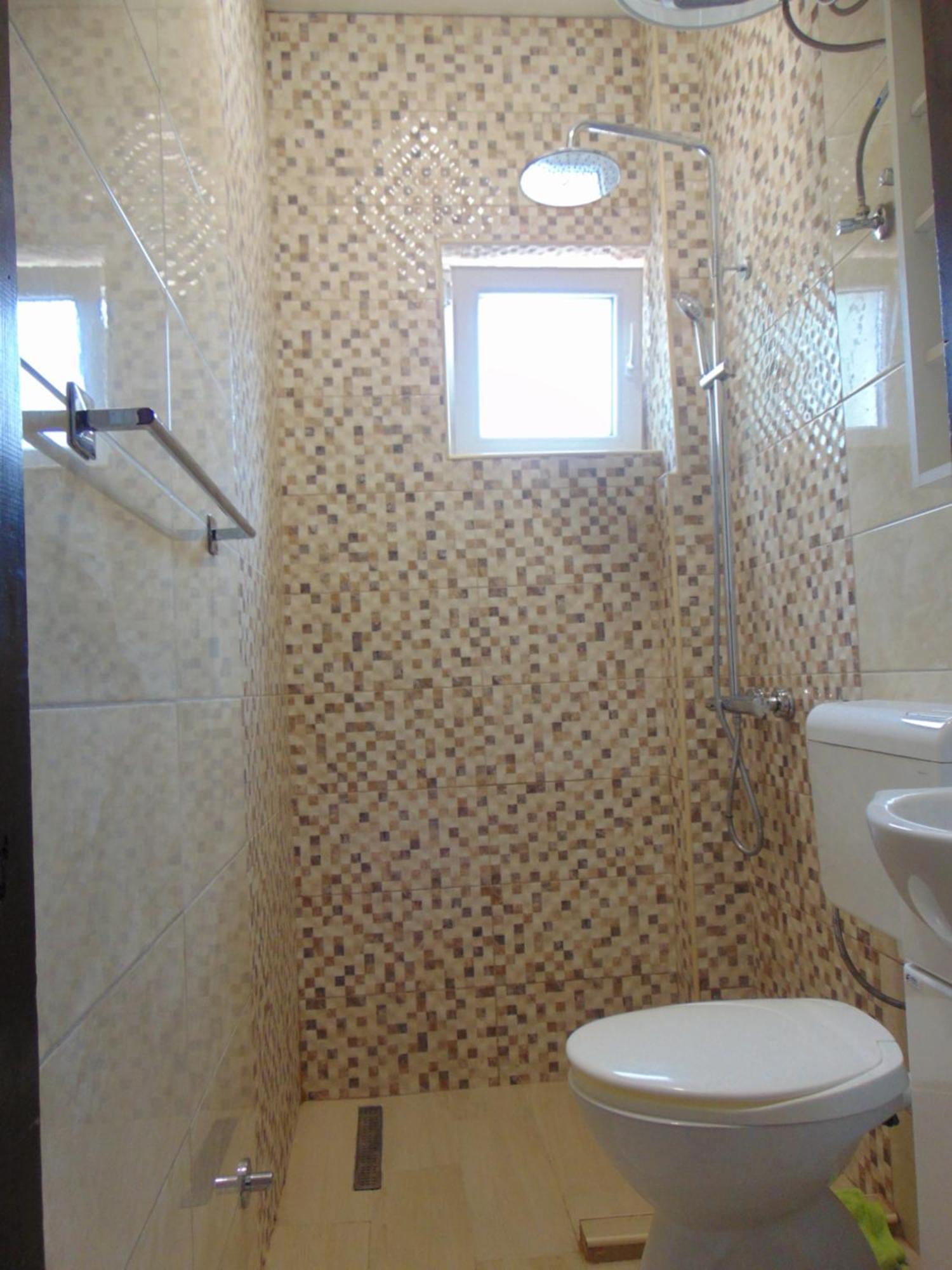 Guest House Ivan Budva Zewnętrze zdjęcie