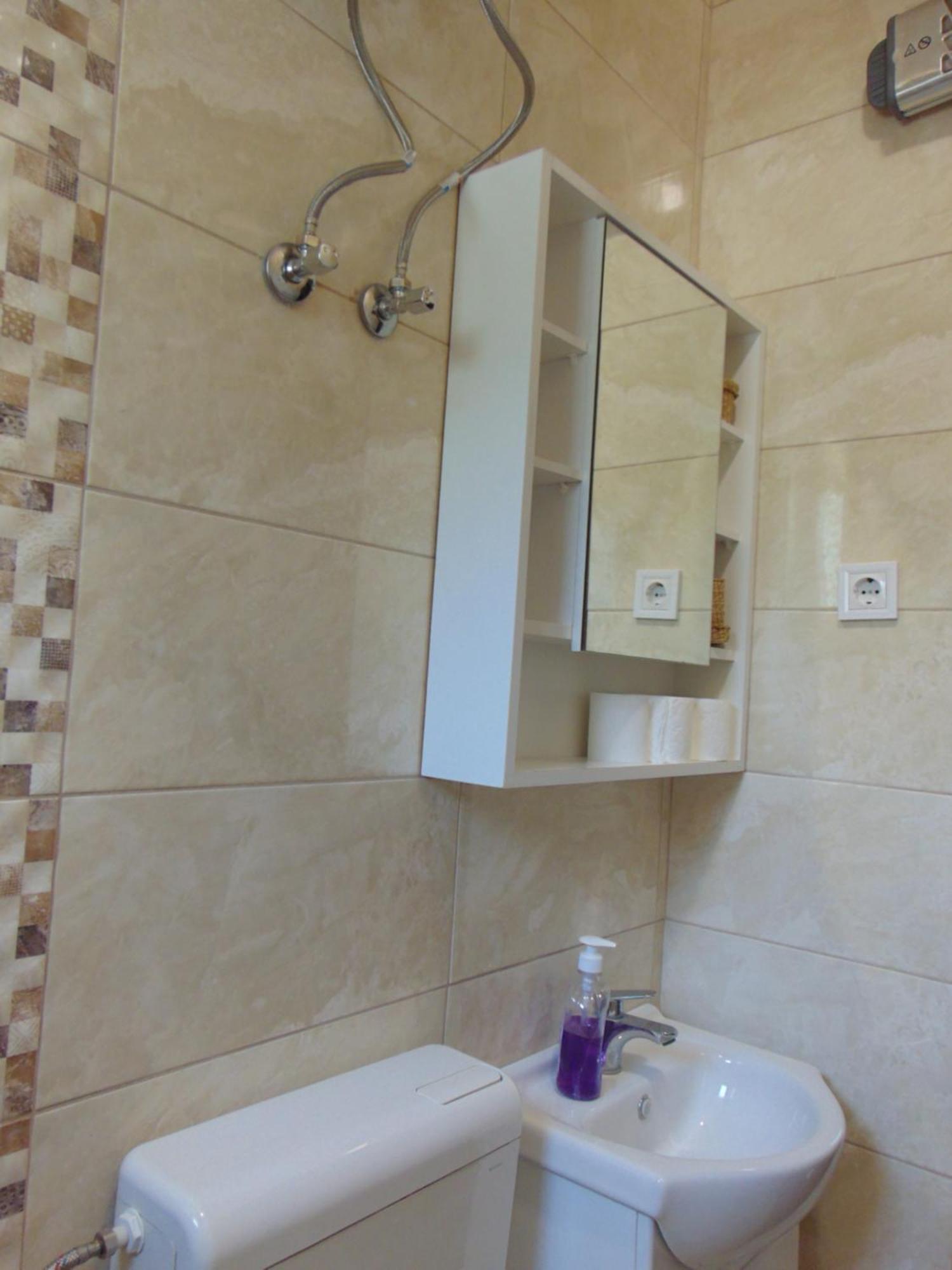 Guest House Ivan Budva Zewnętrze zdjęcie