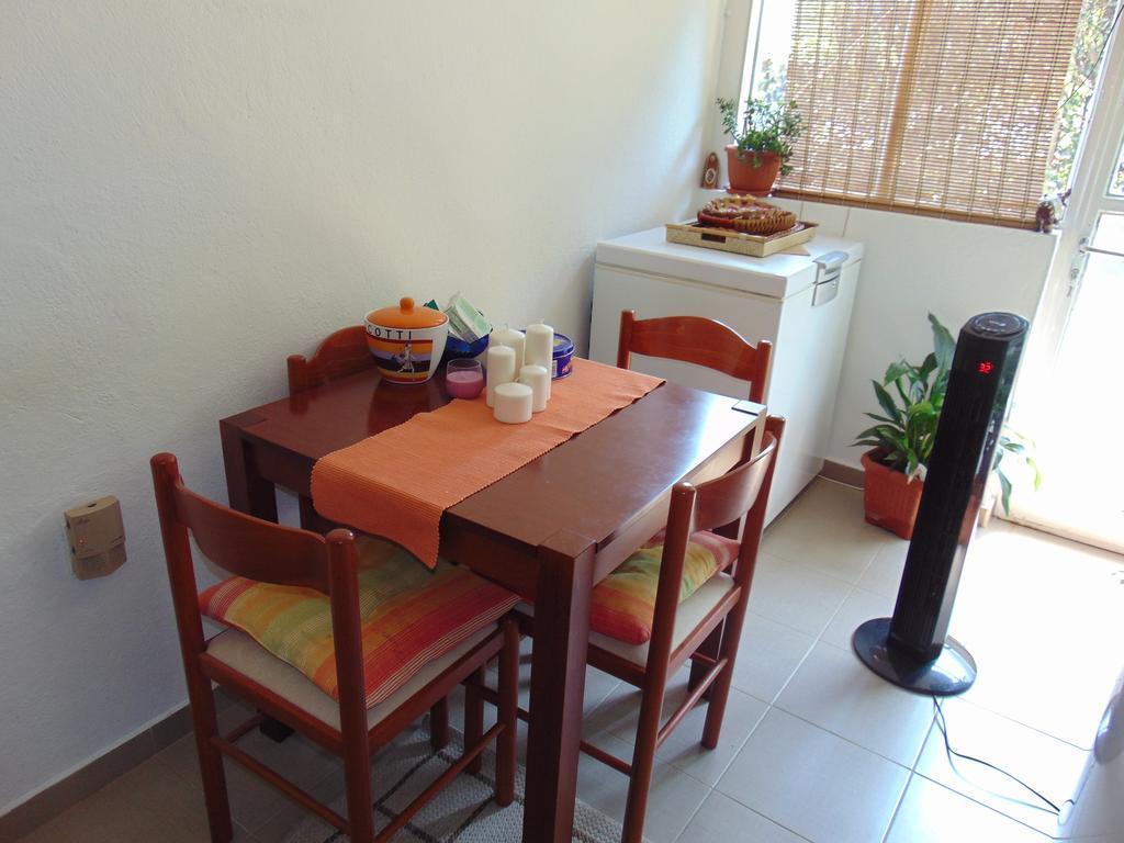 Guest House Ivan Budva Zewnętrze zdjęcie