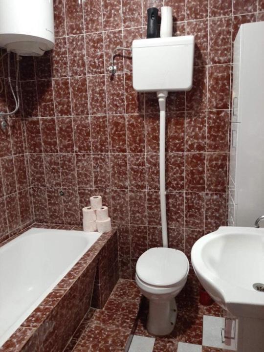 Guest House Ivan Budva Zewnętrze zdjęcie